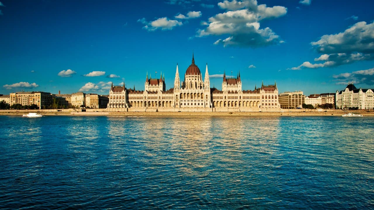 Budapest