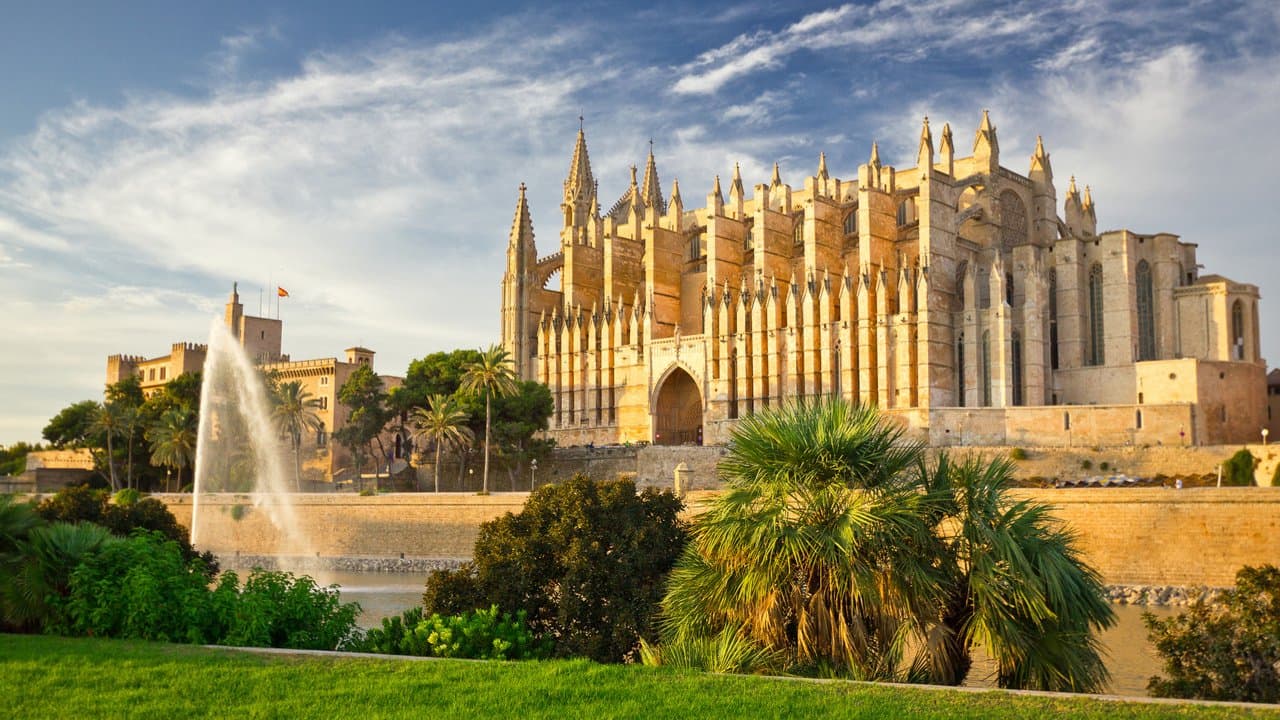 Palma, Majorca