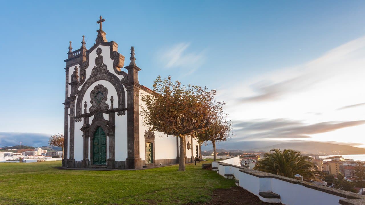 Ponta Delgada